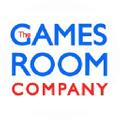 The Games Room Company Logo