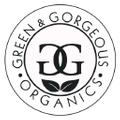 Green & Gorgeous Organics, LLC Logo