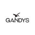 Gandys Logo