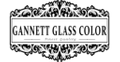 Gannett Glass Color Logo