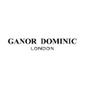 Ganor Dominic Logo