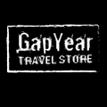 GapYear Travel Store Logo