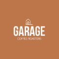 Garage Coffee Logo