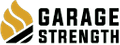 Garage Strength Logo