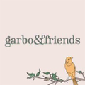 Garbo&Friends Logo