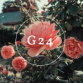 Garden24 Logo