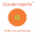 Gardenagerie Logo