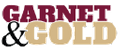 Garnet & Gold Logo