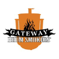 Gateway Drum Smokers Logo