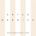 Gayle Warwick Logo