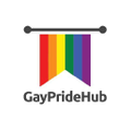 gaypridehub Logo