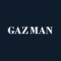 Gazman Logo