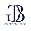 Gb Design House Logo