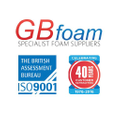 GB Foam Logo