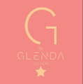 G by Glenda Gilson Logo