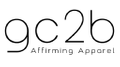 gc2b Transitional Apparel Logo