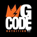 gcodenutrition Logo