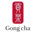 Gong Cha Santa Clarita Logo