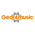 Gear4Music Logo