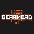 Gearhead Coffee Logo