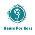 Gears For Ears Logo