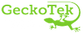 GeckoTek Logo