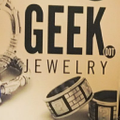 Geek Dot Jewelry Logo