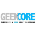 GeekCore.co.uk Logo