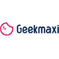 Geekmaxi Logo