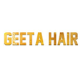 Geeta Hair Logo