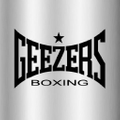 Geezers Boxing Logo