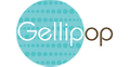 GELLIPOP Logo