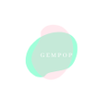 Gem Pop Logo