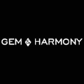 Gem & Harmony Logo