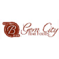 Gem City Fine Foods Logo