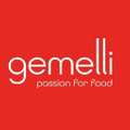 Gemelli Home Logo