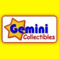 Gemini Collectibles Logo