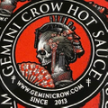 Gemini Crow Sauce Logo