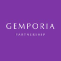 Gemporia Logo
