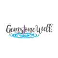 Gemstone Well Logo