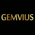 Gemvius Logo