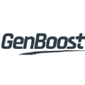 GenBoost Logo