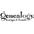 Genealogy Boutique & Formals Logo