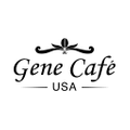 Gene Cafe Logo