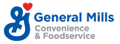 GeneralMillsCF Logo