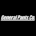 General Pants Co. Logo