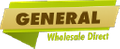 General Wholesale Direct Logo