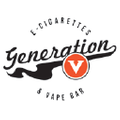 Generation V Logo
