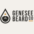 Genesee Beard Co. Logo