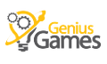 Genius Games Logo